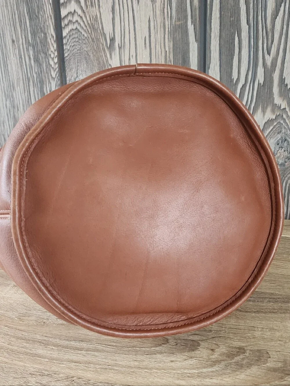Vintage Coach 9085 Duffle - Picture 8 of 13